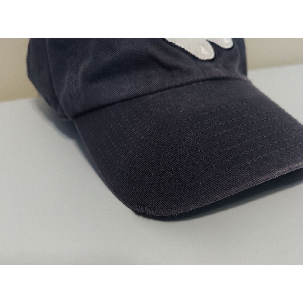 Boston Red Sox Twins Enterprise Genuine Merchandise Baseball Fitted Cap Navy L - Picture 2 of 10